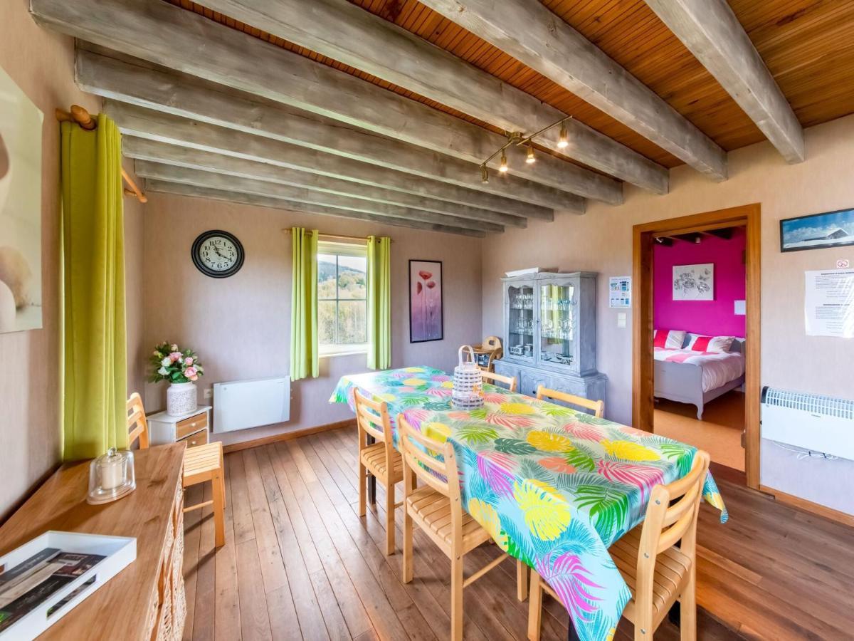 Lovely Holiday Home In Ardennes Luxembourg La Roche-en-Ardenne Exterior photo